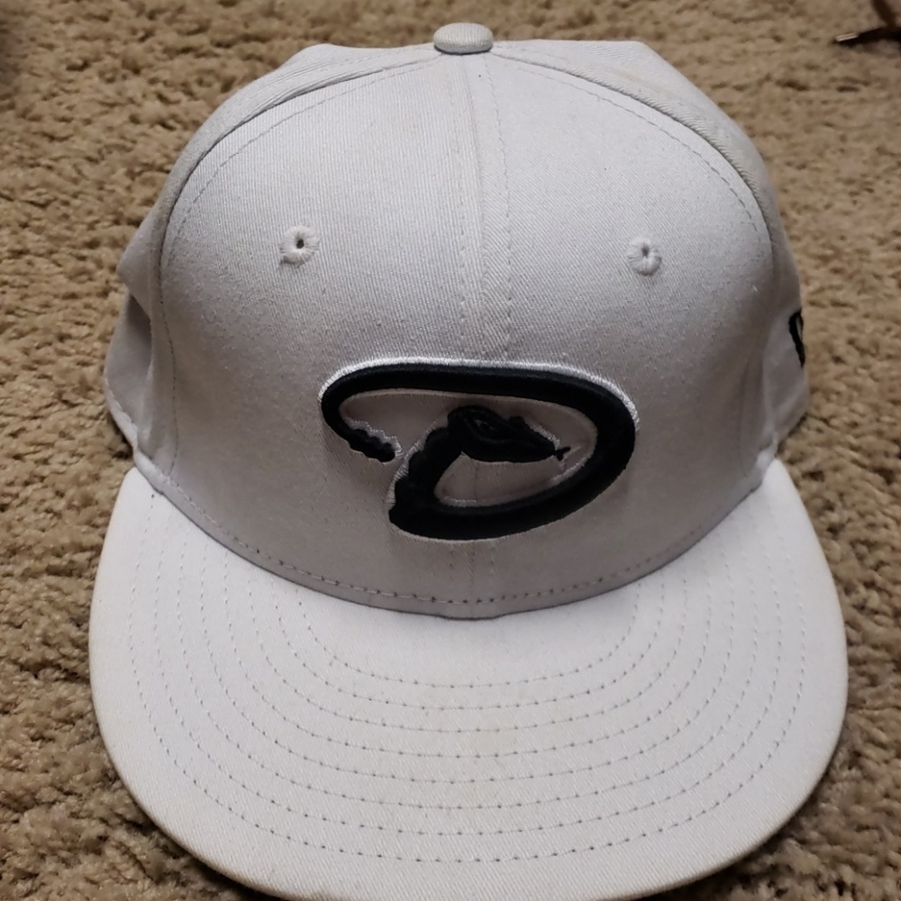 Arizona Diamondbacks 59-fifty hat